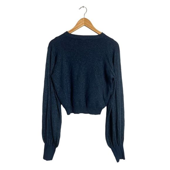 Free People Let It Shine Pullover - Picture 4 of 17